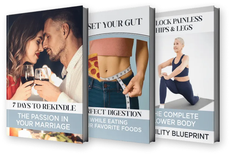 Mobility & Flexibility Guide